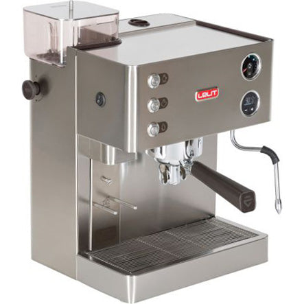Lelit PL82T Kate Espresso Machine