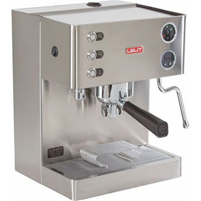 Lelit PL92T Elizabeth Double Boiler Espresso Machine - My Espresso Shop