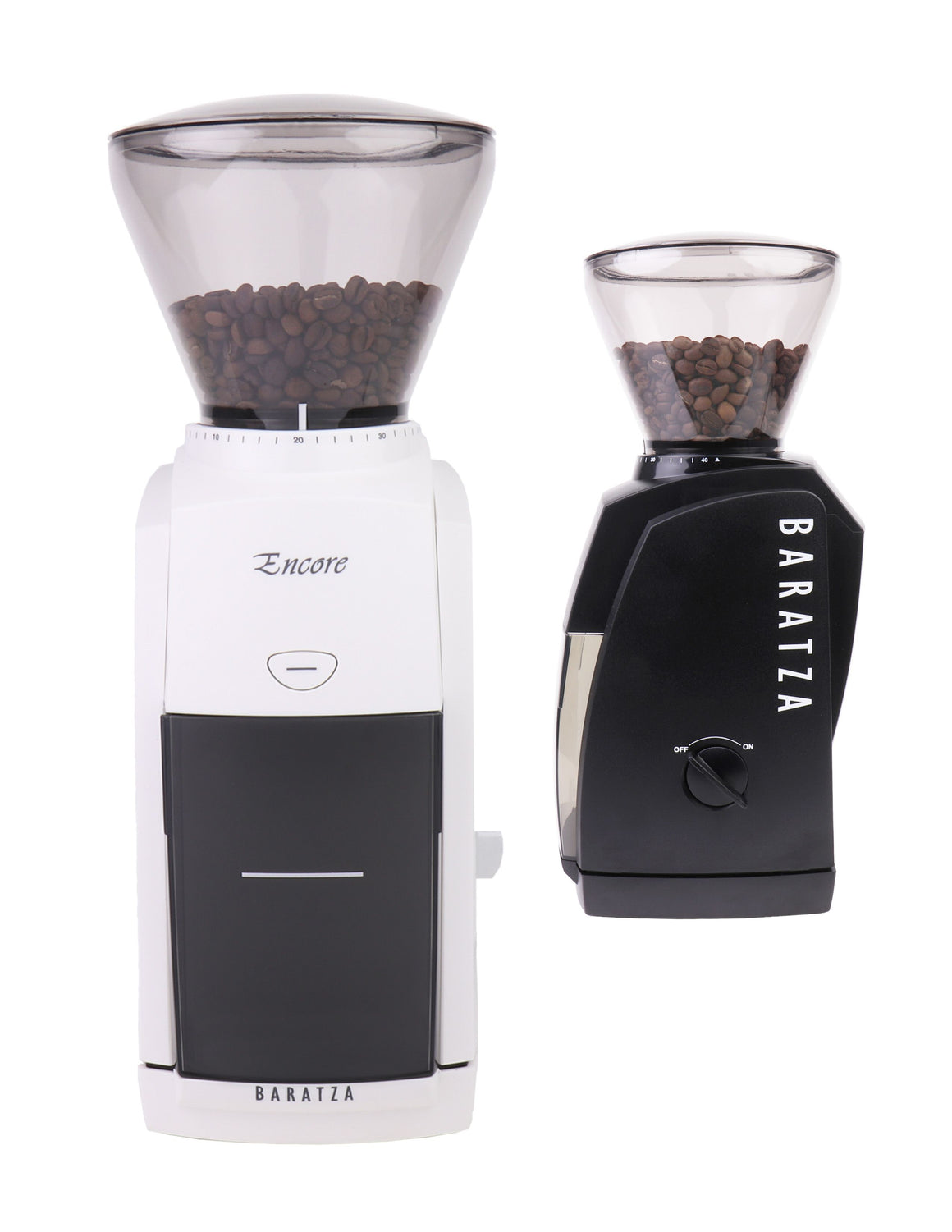 Baratza Encore Coffee Grinder