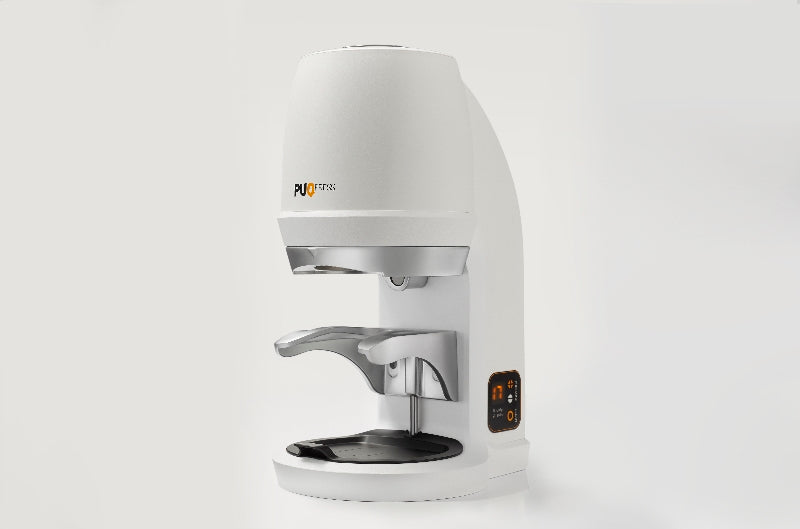 PuqPress Q2 Precision Automatic Coffee Tamper - My Espresso Shop