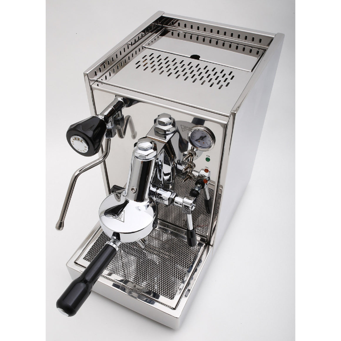 Quick Mill Alexia Evo Espresso Machine - My Espresso Shop