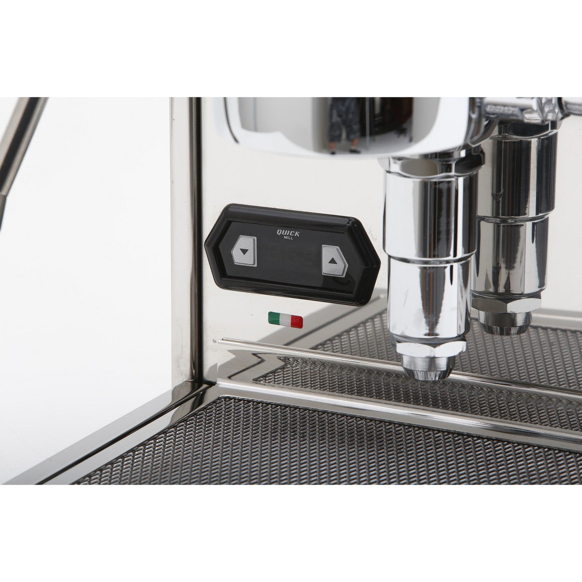 Quick Mill Alexia Evo Espresso Machine - My Espresso Shop