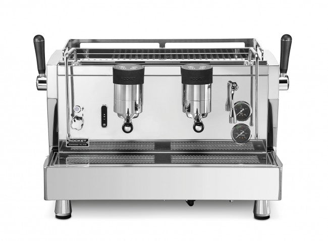 Rocket Espresso RE Doppia 2-Group Espresso Machine - My Espresso Shop