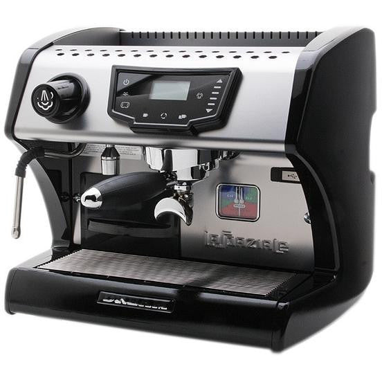 La Spaziale S1 Dream T Espresso Machine - Black - My Espresso Shop