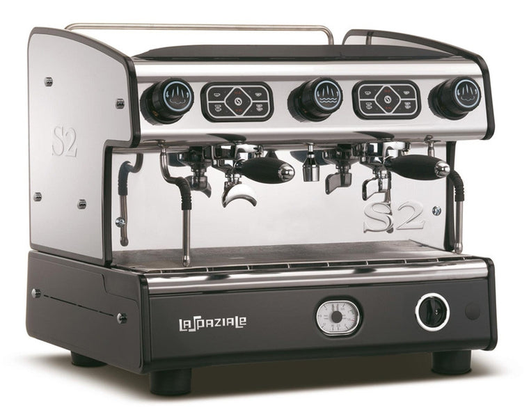 La Spaziale S2 Spazio 2 Group Espresso Machine - My Espresso Shop