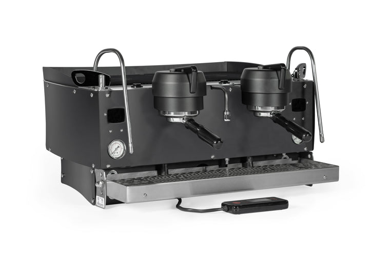 Synesso S200 2 Group Espresso Machine - My Espresso Shop