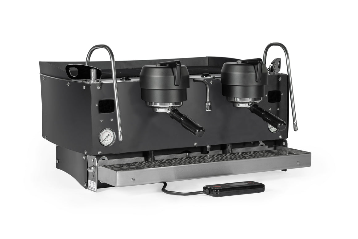 Synesso S200 2 Group Espresso Machine - My Espresso Shop