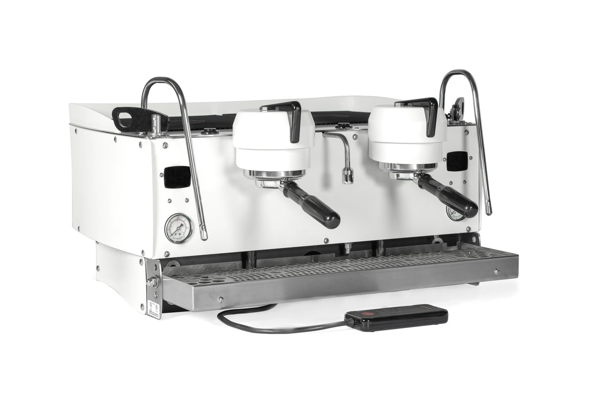 Synesso S200 2 Group Espresso Machine - My Espresso Shop