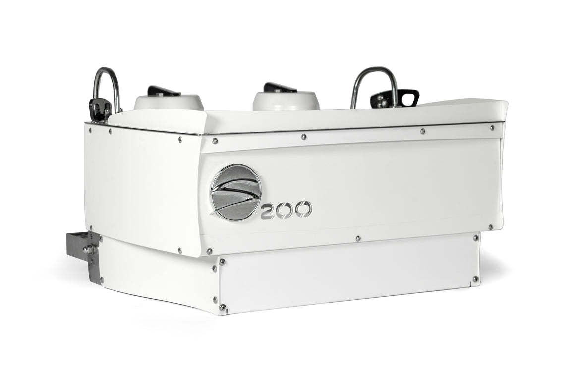 Synesso S200 2 Group Espresso Machine - My Espresso Shop