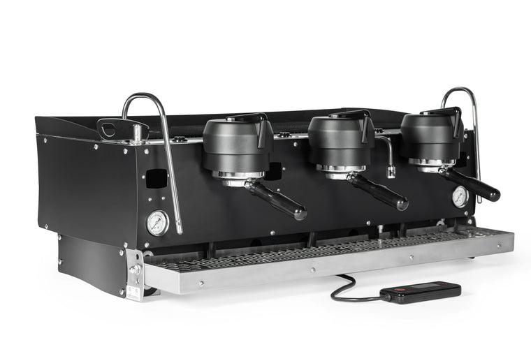 Synesso S-Series S300 3 Group Espresso Machine - My Espresso Shop