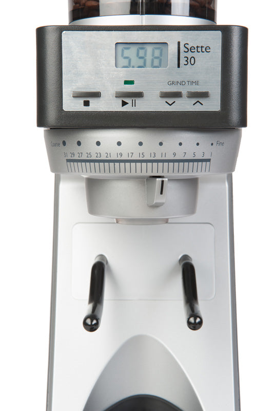 Baratza Sette 30 AP Coffee Grinder - My Espresso Shop