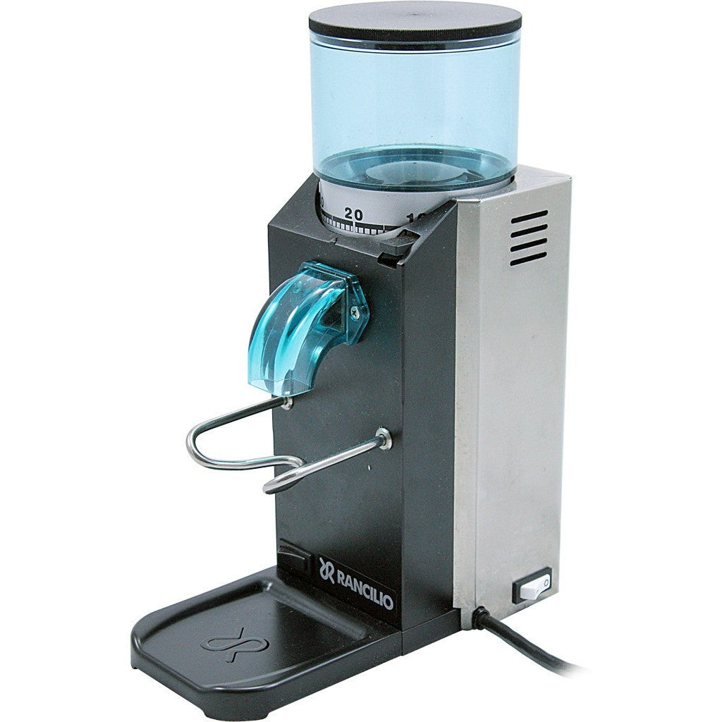 Rancilio Rocky Doserless Coffee Grinder โ My Espresso Shop
