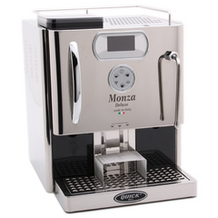 Quick Mill Monza Deluxe Evo Espresso Machine – My Espresso Shop