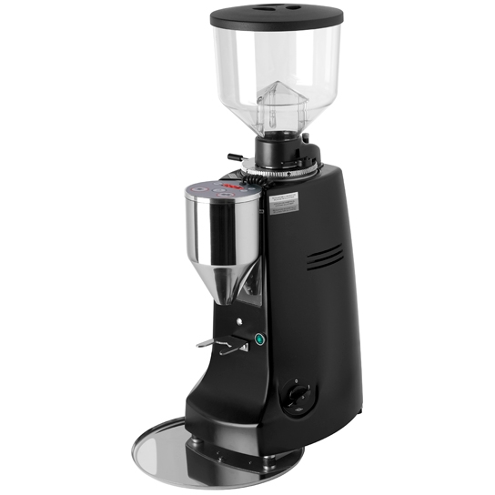 MAZZER ROBUR ELECTRONIC エスプレッソグラインダー Mazzer Robur S Electronic – My Espresso Shop