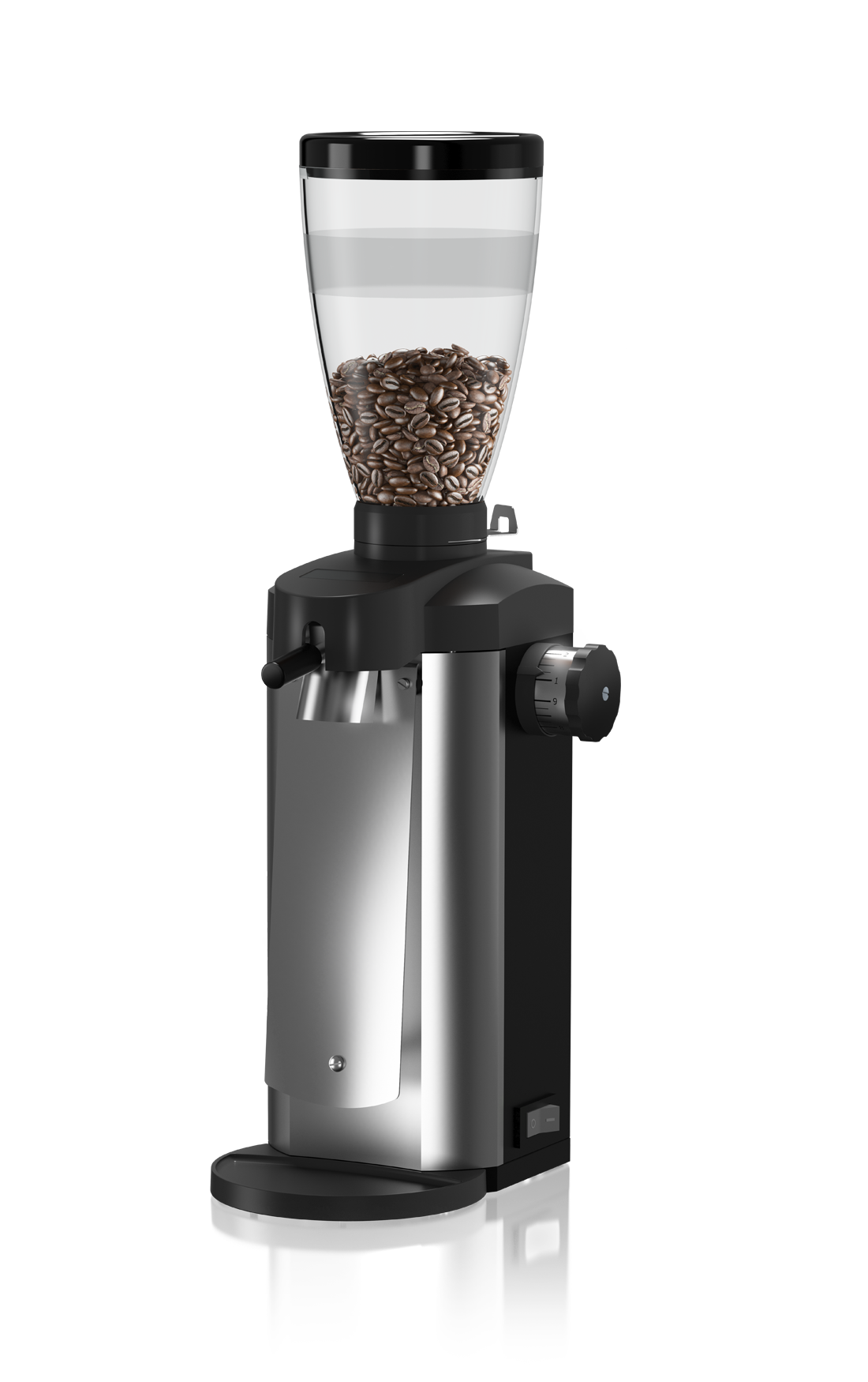 Mahlkonig Tanzania Coffee Grinder - My Espresso Shop