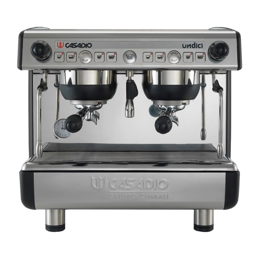 Casadio Undici 2 Group Compact - My Espresso Shop