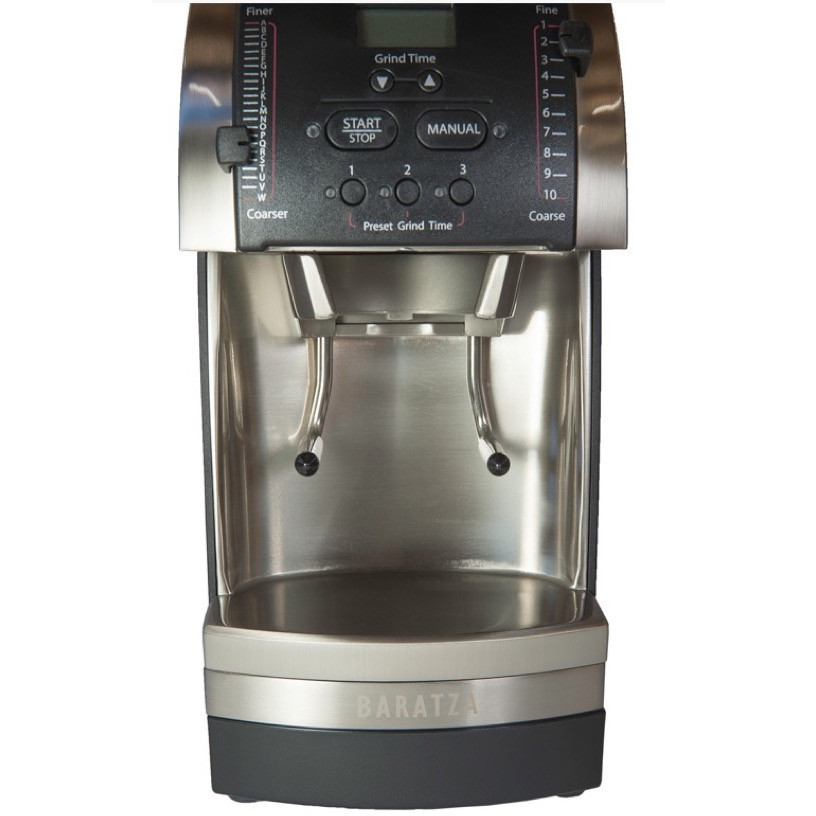 Baratza Vario Coffee Grinder - My Espresso Shop