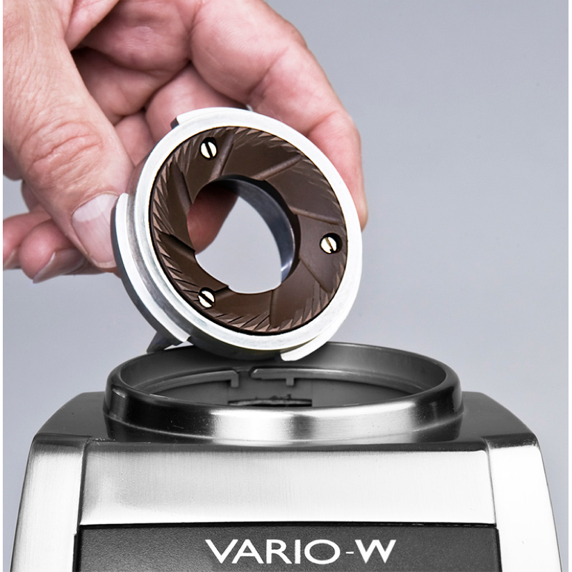 Baratza Vario-W Coffee Grinder - My Espresso Shop