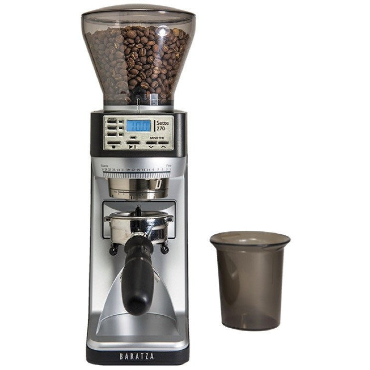 Baratza Sette 270 Coffee Grinder - My Espresso Shop