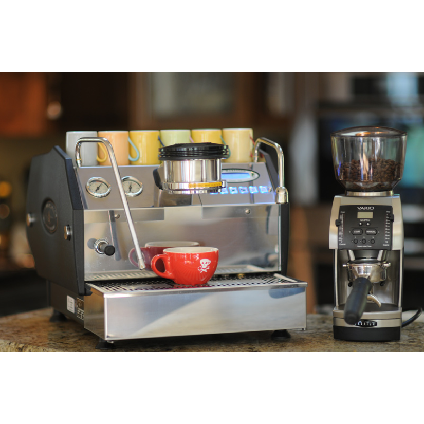 Baratza Vario-W Weight Based Grinder - Coffee Units - Buy Coffee