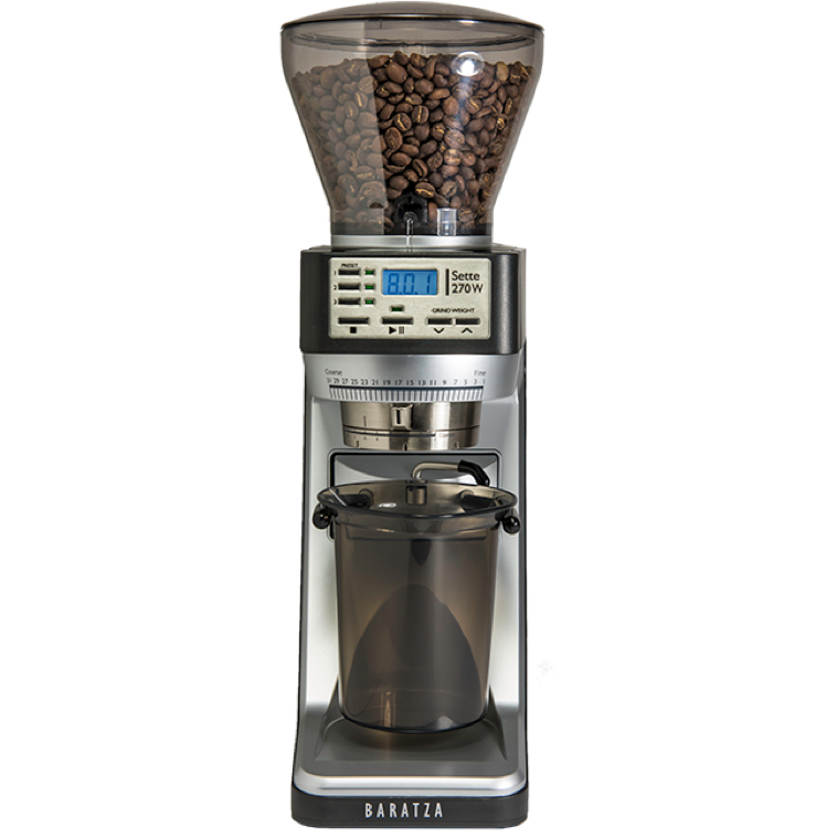 Baratza Sette 270W Coffee Grinder - My Espresso Shop