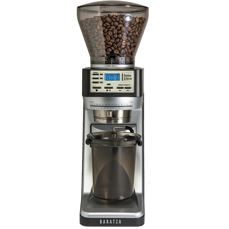 Baratza Sette 270W Coffee Grinder – My Espresso Shop