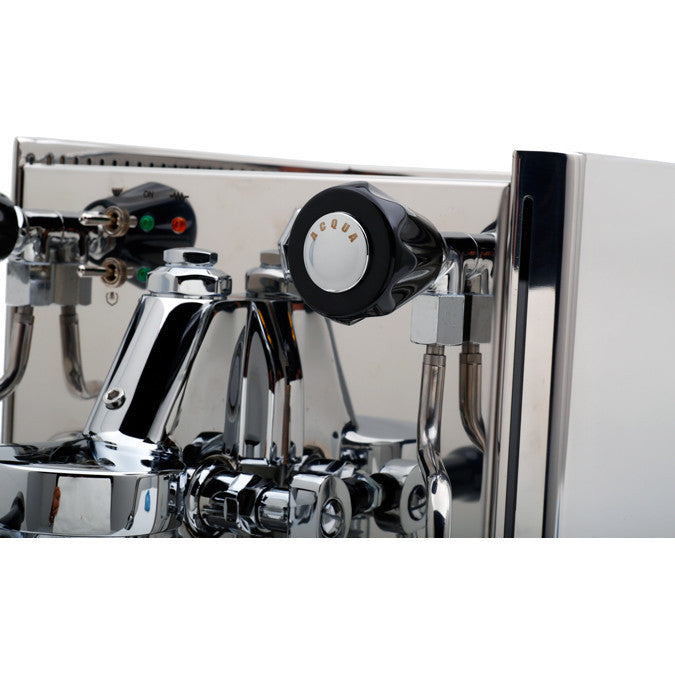 Quick Mill QM67 EVO  Quick Mill Dual Boiler QM67 Espresso Machine