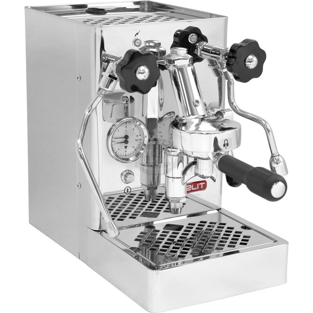 Lelit PL62 Mara Espresso Machine - My Espresso Shop