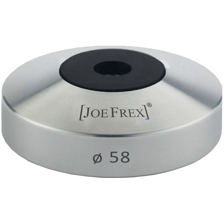 Espresso Tamper - Base Convex by Frex – My Espresso Shop