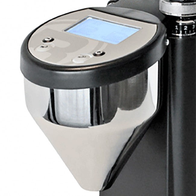 Rocket Espresso Macinatore Fausto Coffee Grinder - Black - My Espresso Shop