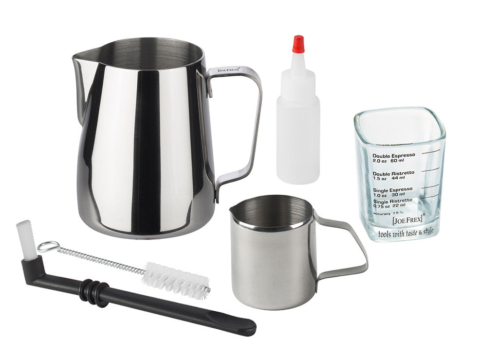 BARISTA BOX BY JOE FREX BARISTA BOX BY JOE FREX