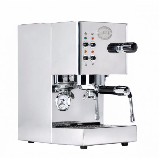 ECM Casa V Espresso Machine - My Espresso Shop