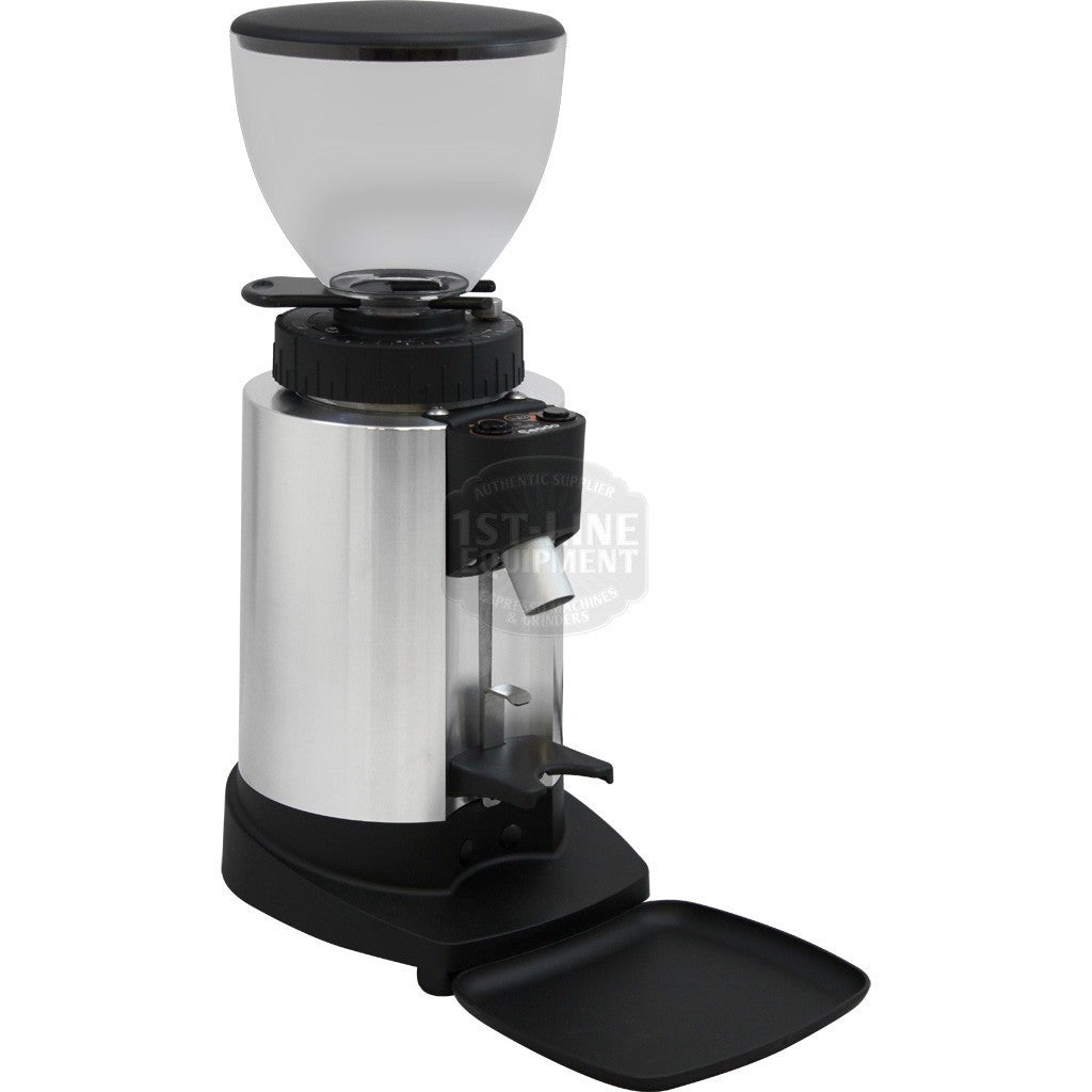 Ceado E6P V2 Electronic Dosing Commercial Coffee Grinder - My Espresso Shop