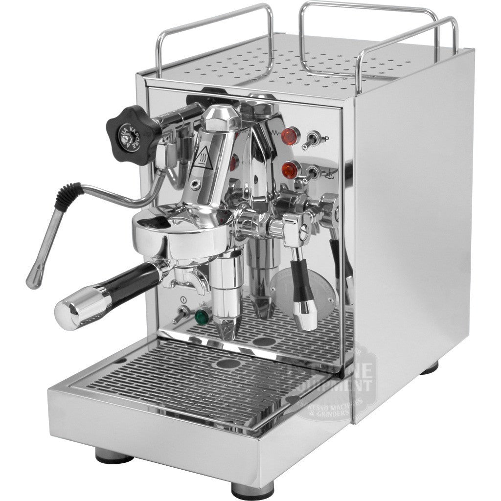 ECM Germany Barista Commercial Espresso Machine