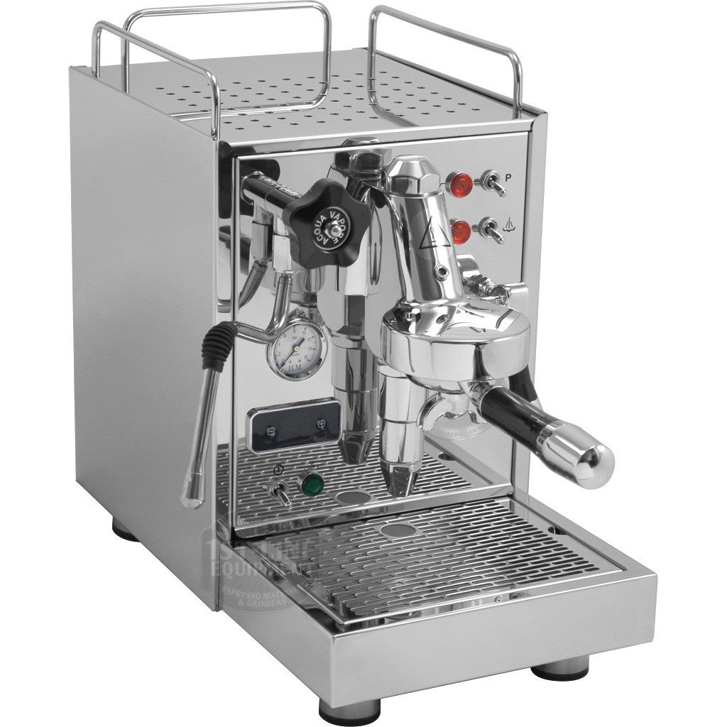 ECM Germany Classika Espresso Machine | My Espresso Shop