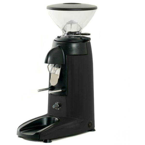 Compak K3 Touch Grinder - Black - My Espresso Shop