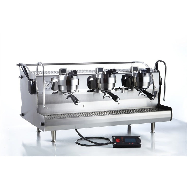 Synesso Cyncra 3 Group Espresso Machine - My Espresso Shop