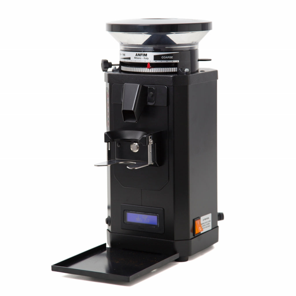 Anfim Cody II On-Demand Coffee Grinder | My Espresso Shop