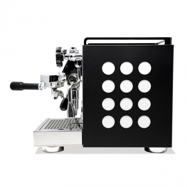 Rocket Appartamento Nera Espresso Machine