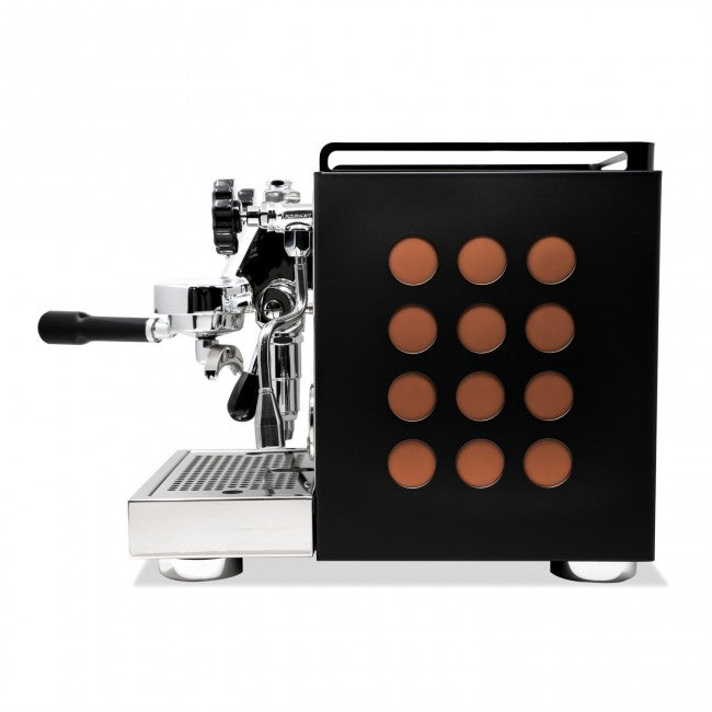 Rocket Appartamento Nera Espresso Machine