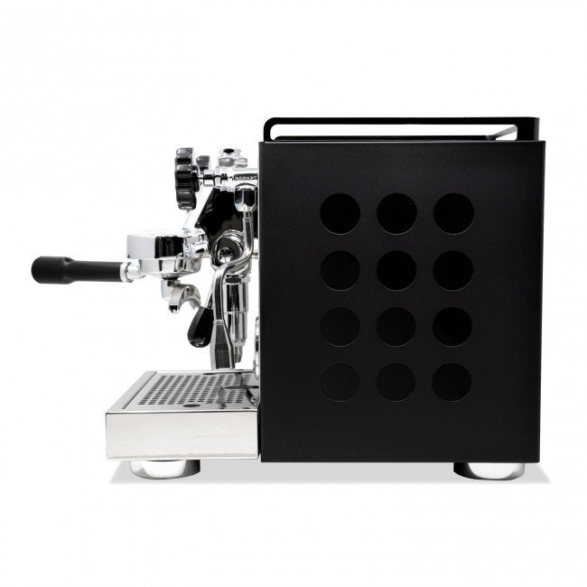 Rocket Appartamento Nera Espresso Machine