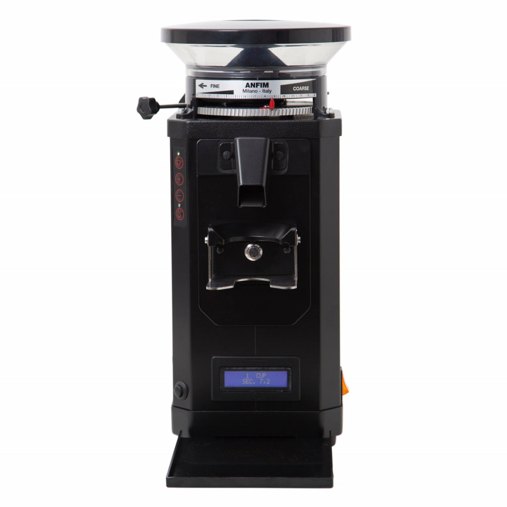 Anfim Cody II On-Demand Coffee Grinder - My Espresso Shop