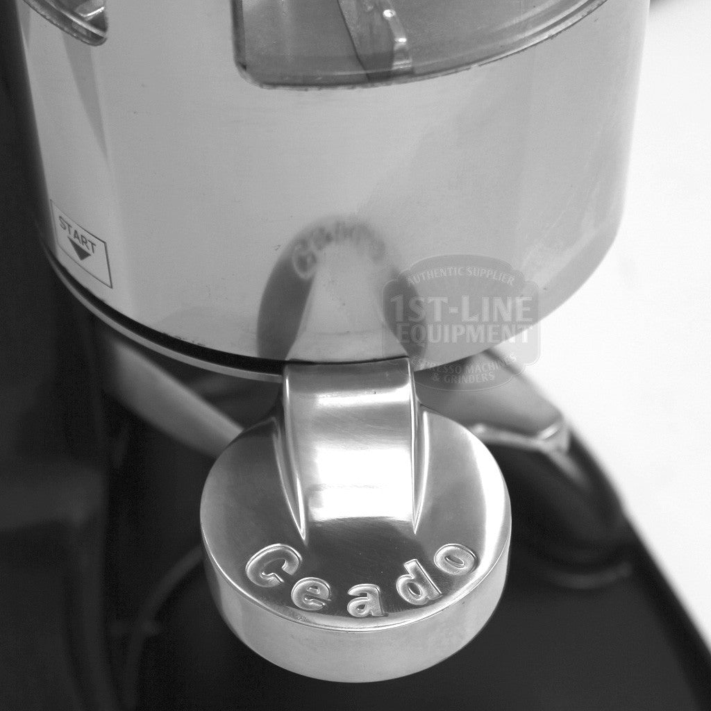 Ceado E9 Commercial Espresso Coffee Grinder - My Espresso Shop