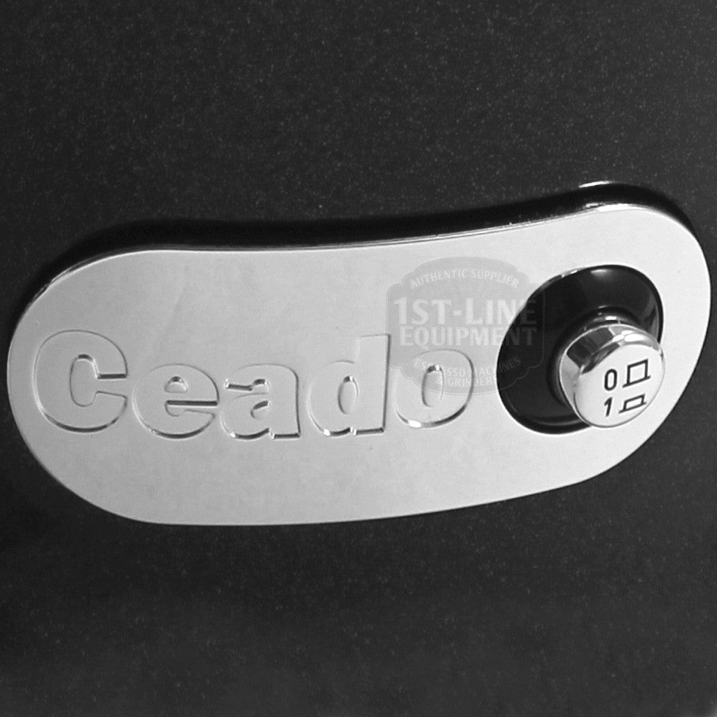 Ceado E9 Commercial Espresso Coffee Grinder - My Espresso Shop