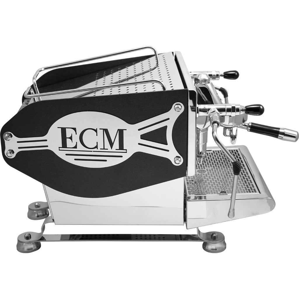 ECM Germany Controvento Commercial Espresso Machine - My Espresso Shop