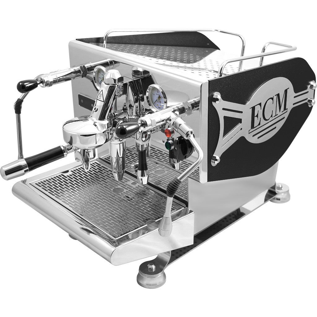ECM Germany Controvento Commercial Espresso Machine - My Espresso Shop