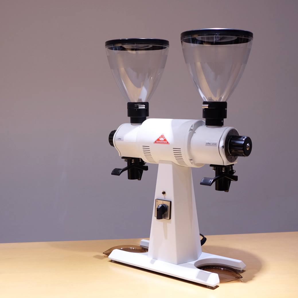 Mahlkonig EKK43 Double Coffee Grinder – My Espresso Shop