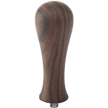 Handle Elegance Walnut by Joe Frex - My Espresso Shop