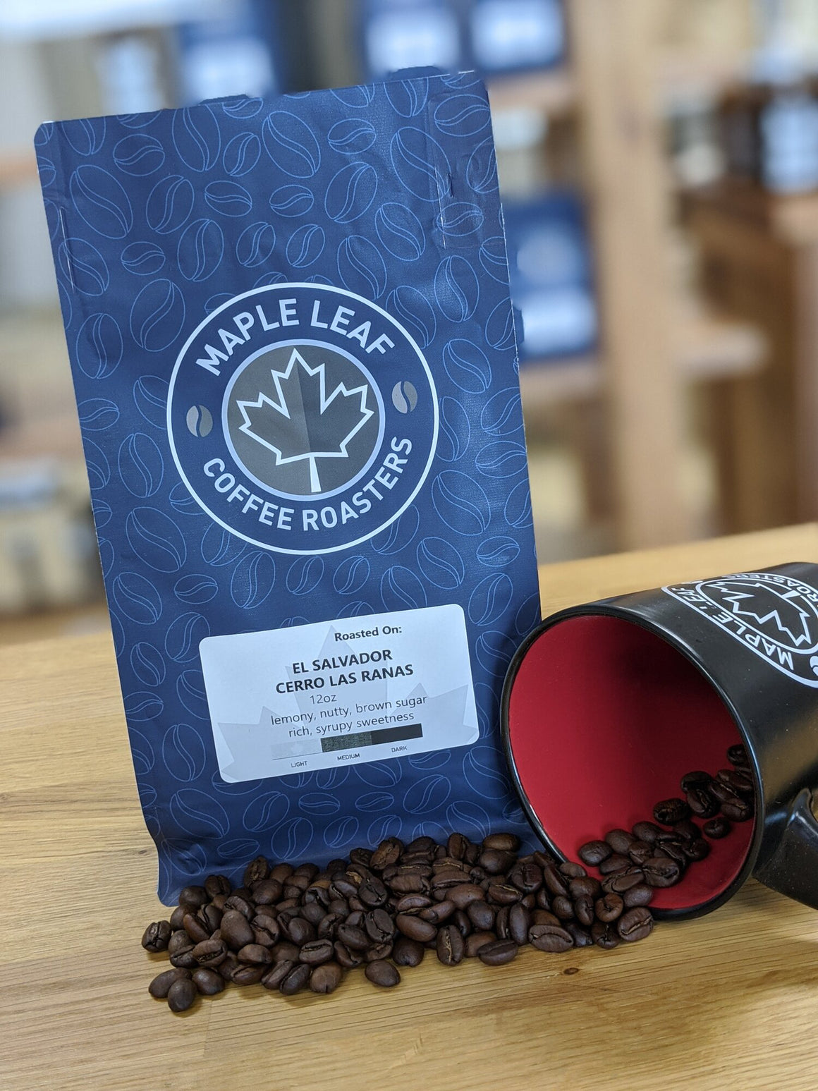 Single Origin – Coffee Subscription