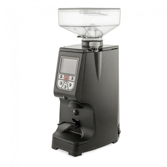 Eureka Atom Espresso Grinder - Black - My Espresso Shop